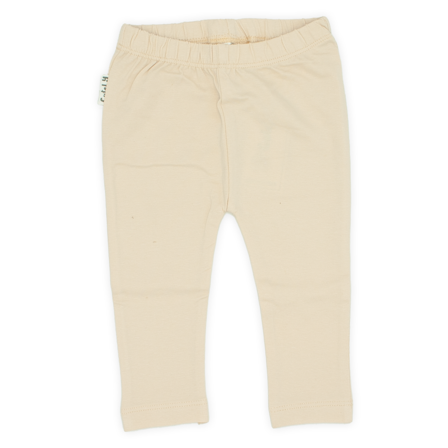 ALIA Leggings in beige