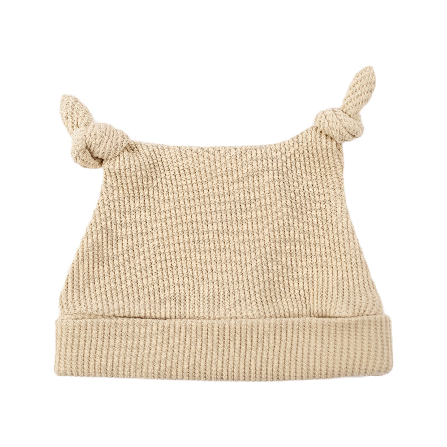 BÄRCHEN Mütze in beige - ALBAY