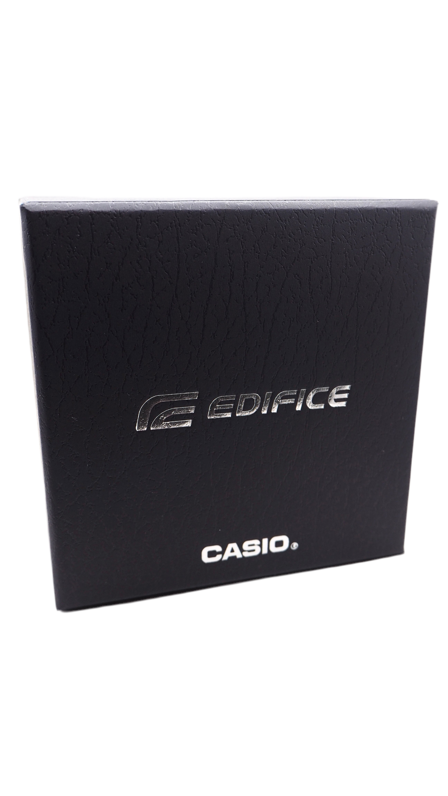 Casio Edifice EFS-S630DC-2AVUEF Chronograph Solar Herrenuhr 44mm Neu OVP