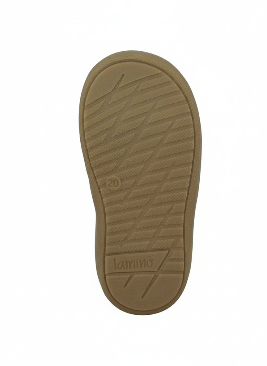 Lamino Leder Kinder Winter Stiefel