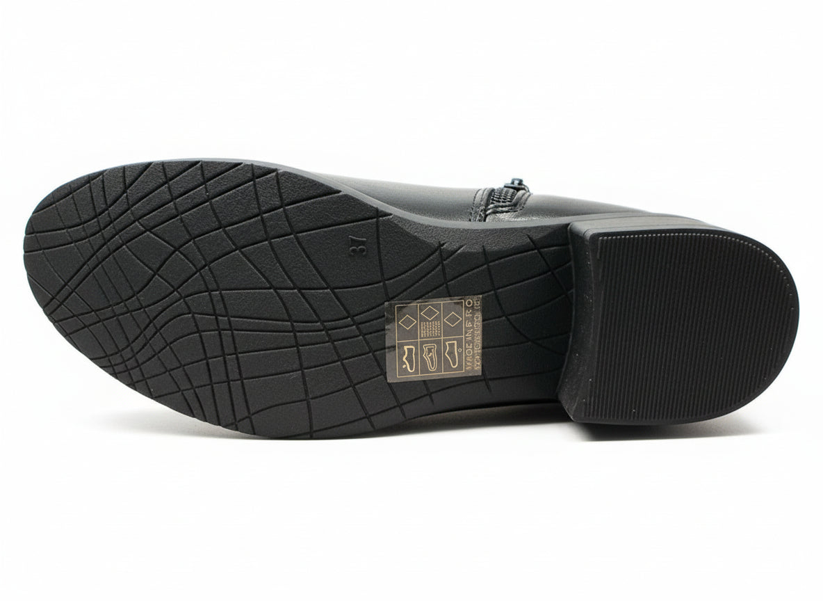 LPB (Les Petites Bombes ) Bottines Appoline Damen Winter Stiefeletten