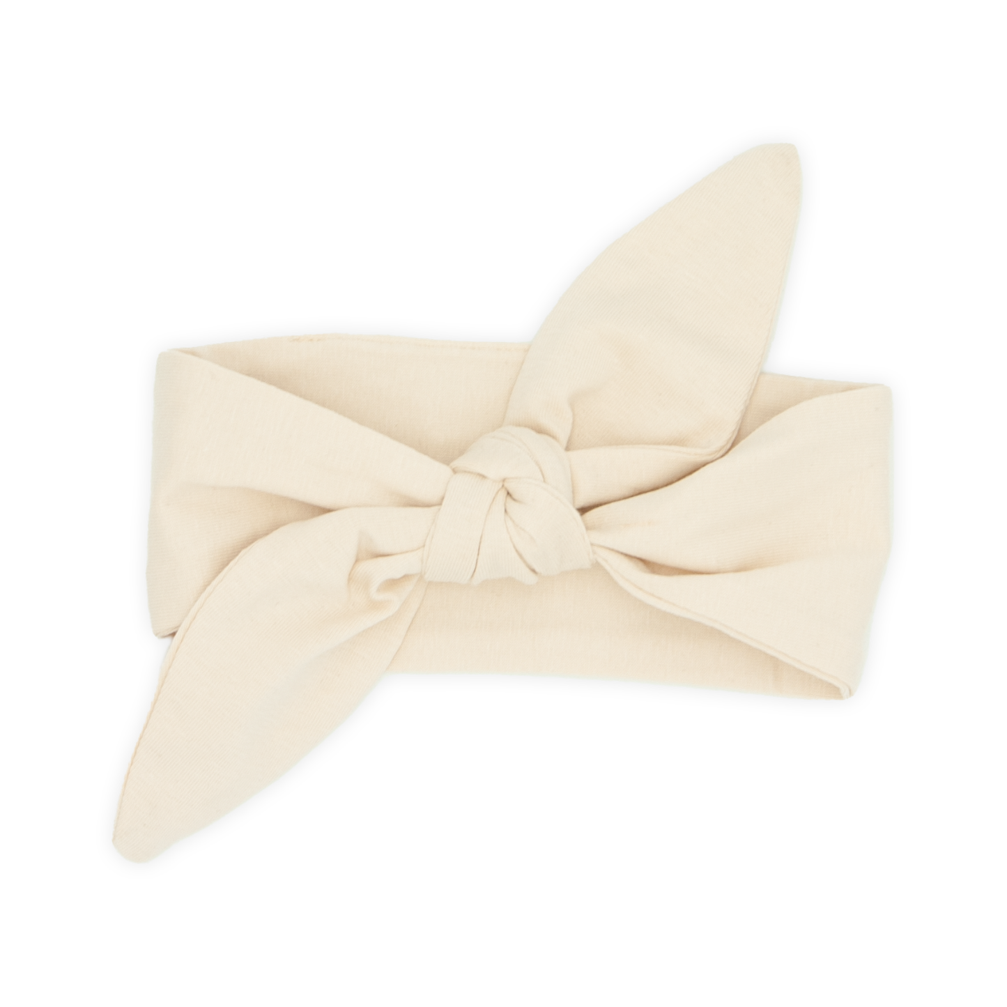 ALIA Haarband in hellbeige