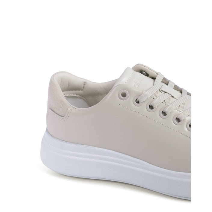 Calvin Klein - Calvin Klein Damen Sneaker Beige HW0HW01878ACG