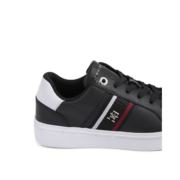 Tommy Hilfiger - Tommy Hilfiger Damen Sneaker Blau FW0FW07379DW6