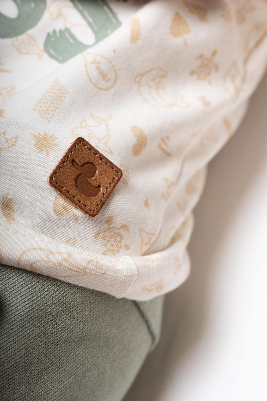 BEACH BOSS Shirt - ALBAY