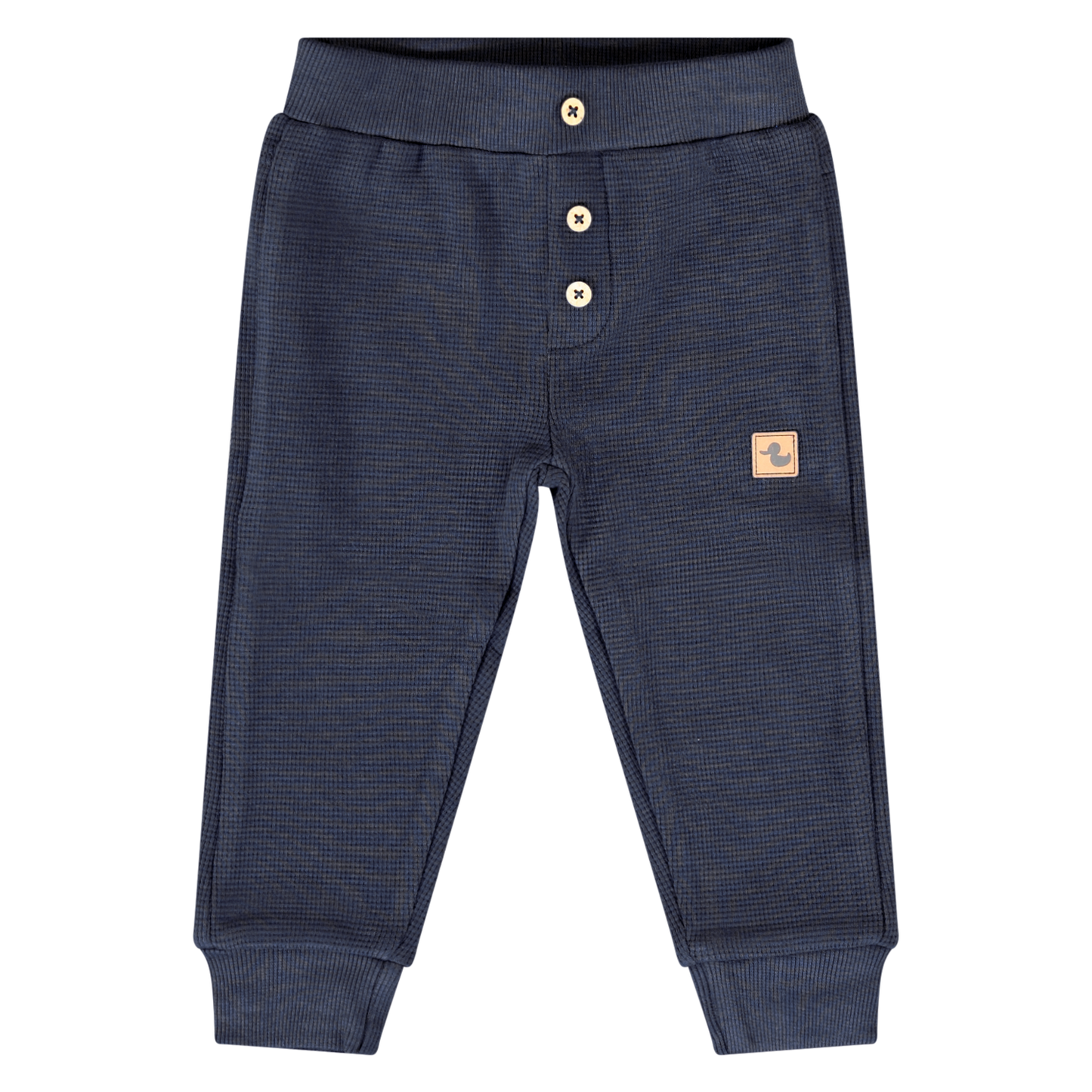 AZAR Hose in marineblau - ALBAY