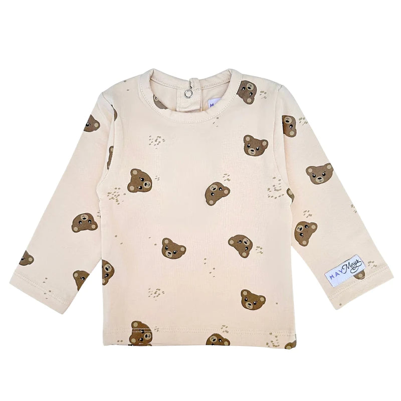 NICEY Teddy Set 2-Tlg.