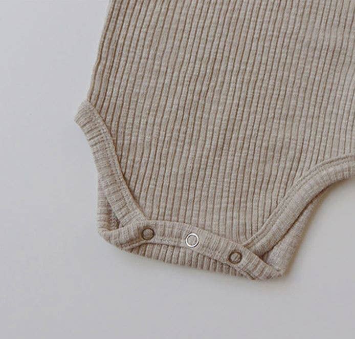 ANNA Outfit-Set in beige - ALBAY