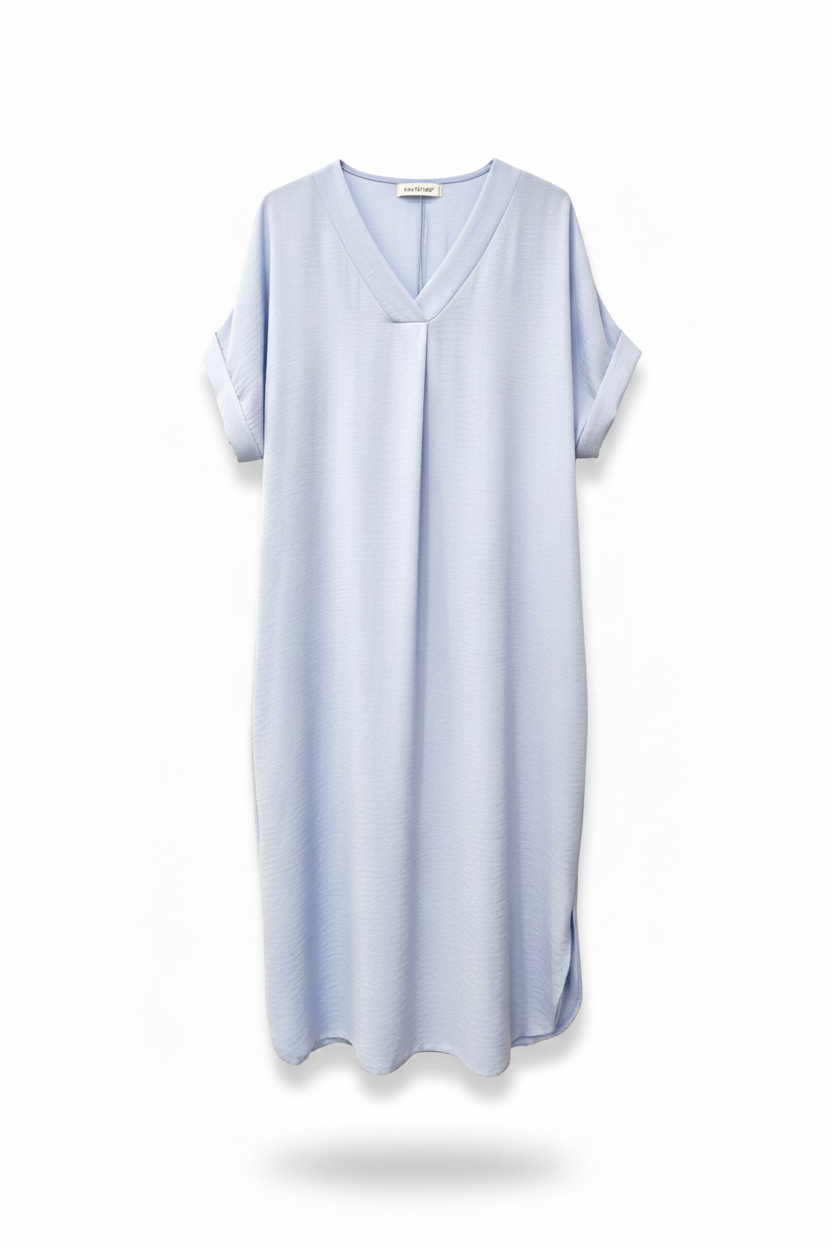 VENA Maxi Kleid div.Farben