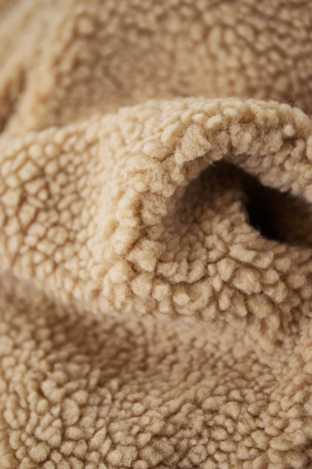 Gewebter Polyesterfaser Damen-Cardigan Casual Einfarbig Herbst/Winter