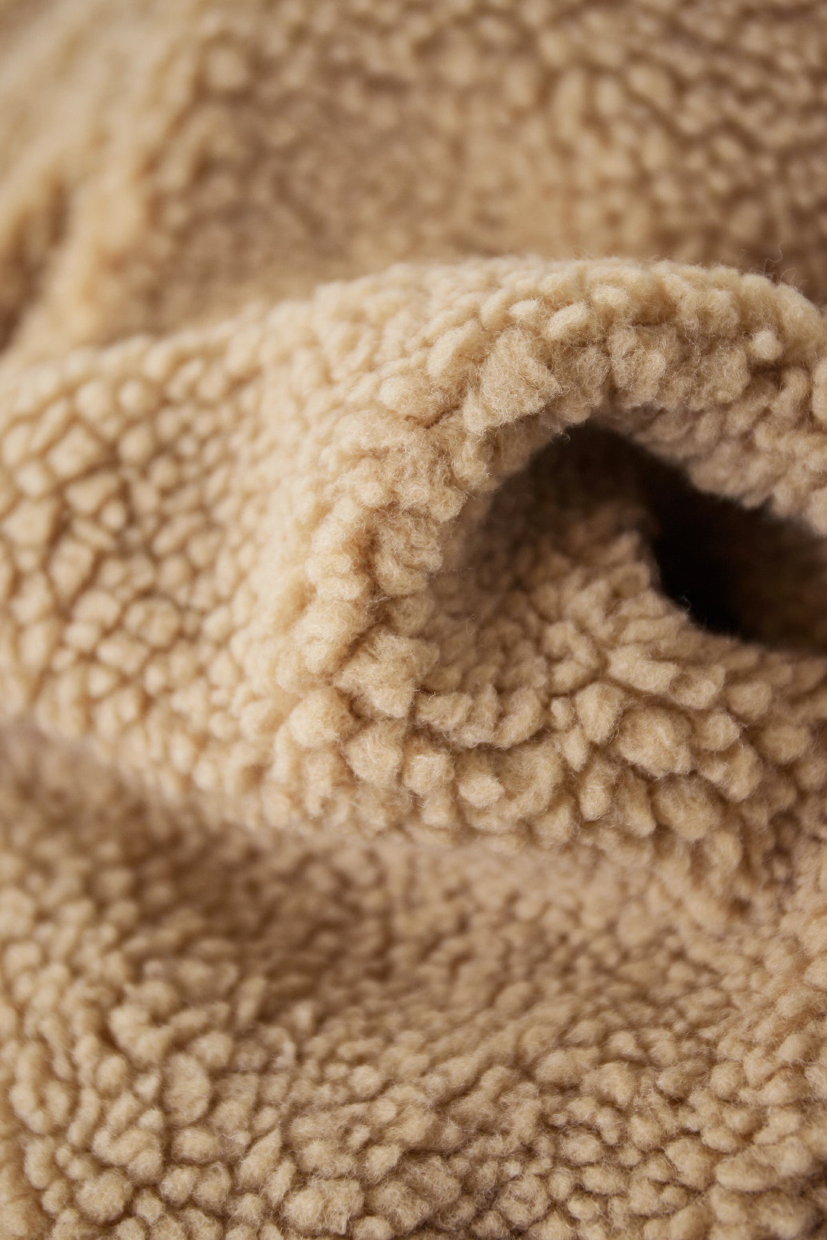 Gewebter Polyesterfaser Damen-Cardigan Casual Einfarbig Herbst/Winter