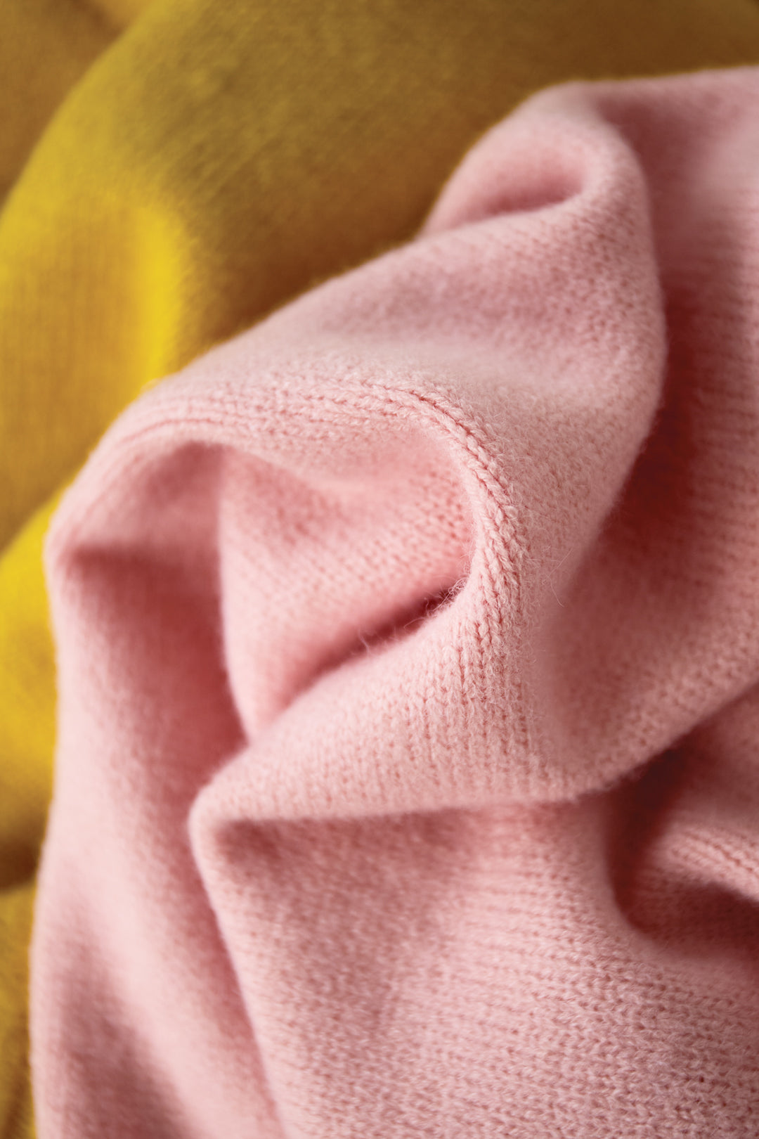 Gestrickte Polyesterfaser Damen Strickpullover Casual Letters