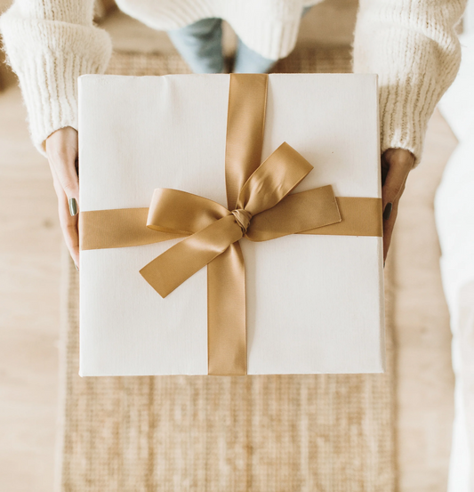 Geschenk ab 99 EUR Bestellwert