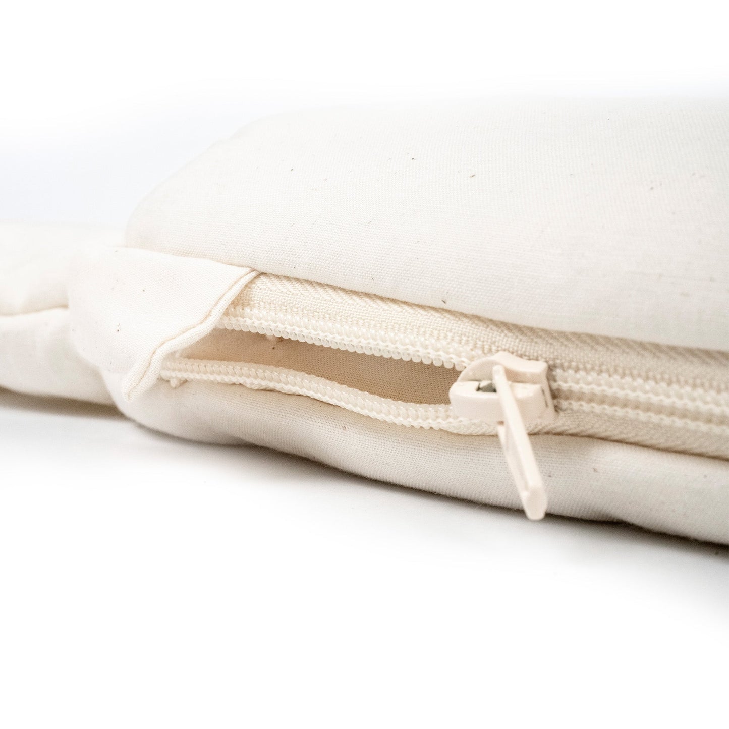 Babyschlafsack Sleepy Leinen – Kuscheliger Ganzjahresschlafsack