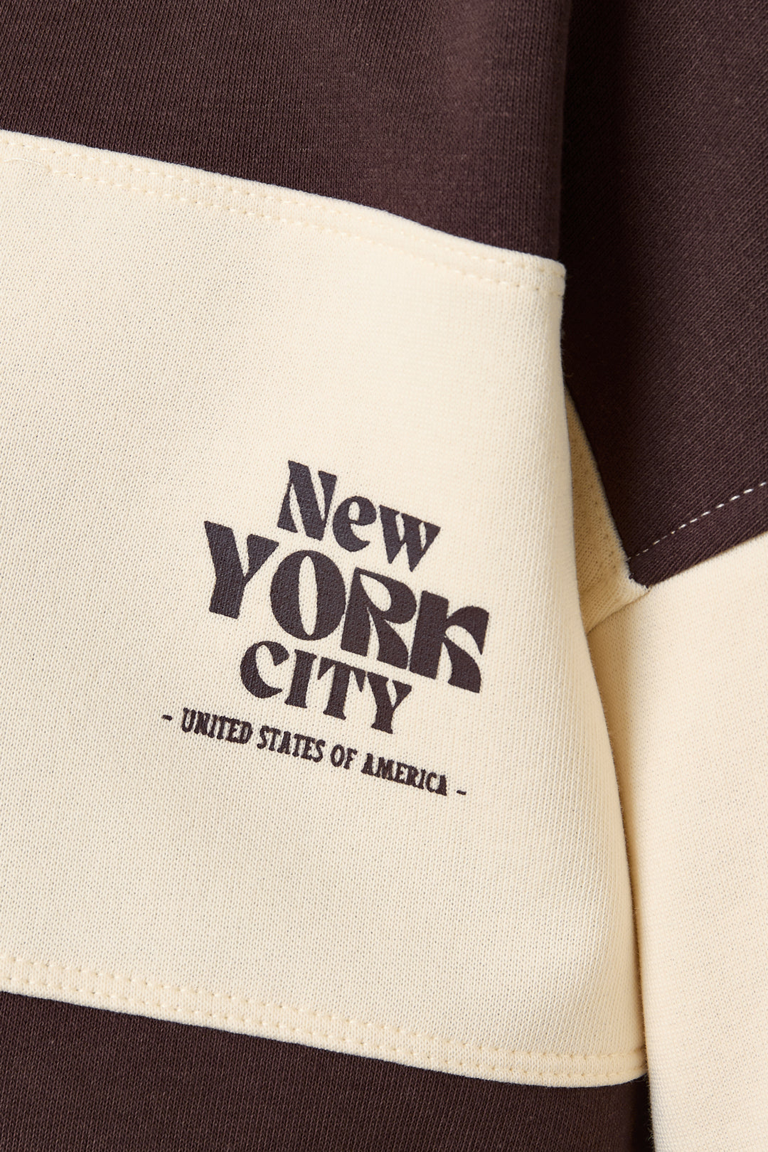 Gestrickte Baumwolle Damen Langarm Oberteil Casual Streifen