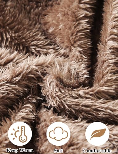 NEAWEALY Baby Winter Overall Schneeanzüge Fleece Gefüttert Warmer Jumpsuit mit Kapuze