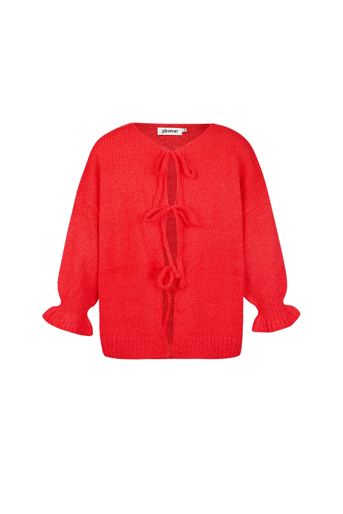 Nylon Damen Kurzarm Oberteile Oversized Mit Schnürung