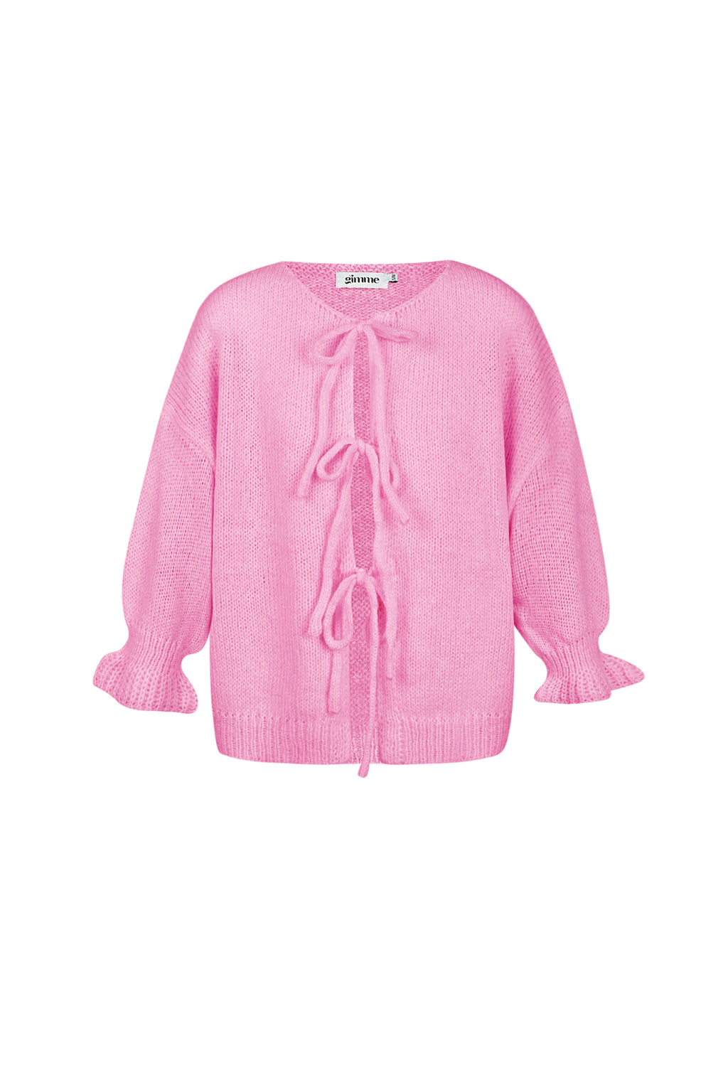 Nylon Damen Kurzarm Oberteile Oversized Mit Schnürung