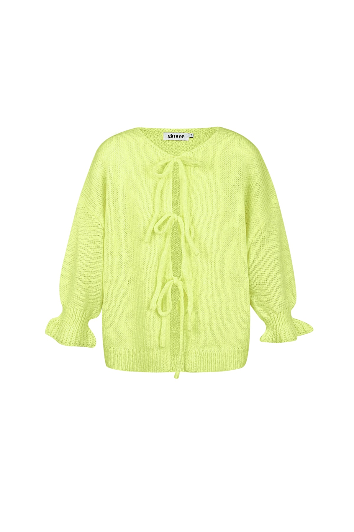 Nylon Damen Kurzarm Oberteile Oversized Mit Schnürung