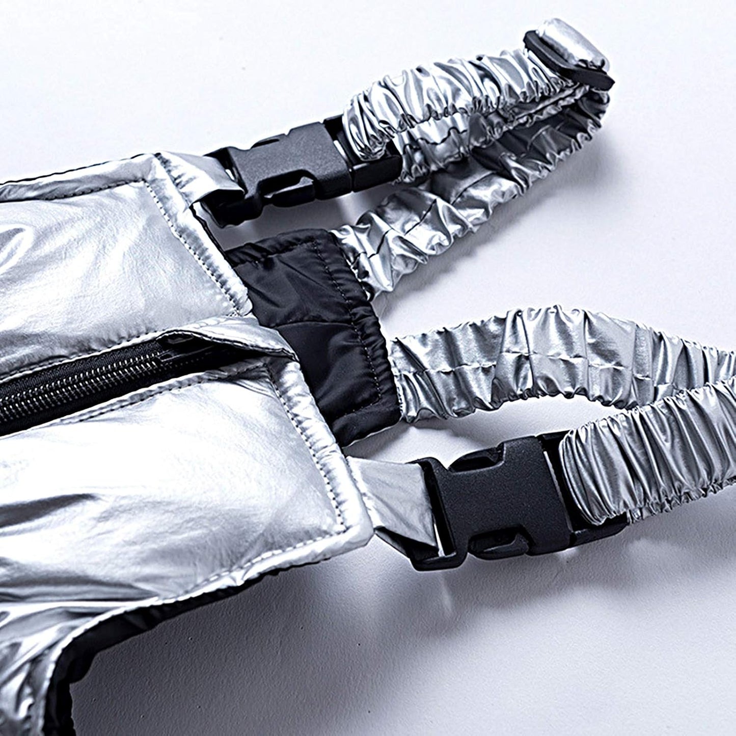 Amropi Skianzug Kinder Schneeanzug Daunenjacke mit Kapuze + Skihose 2tlg Winteranzug Set für 1-5 Jahre div. Farben