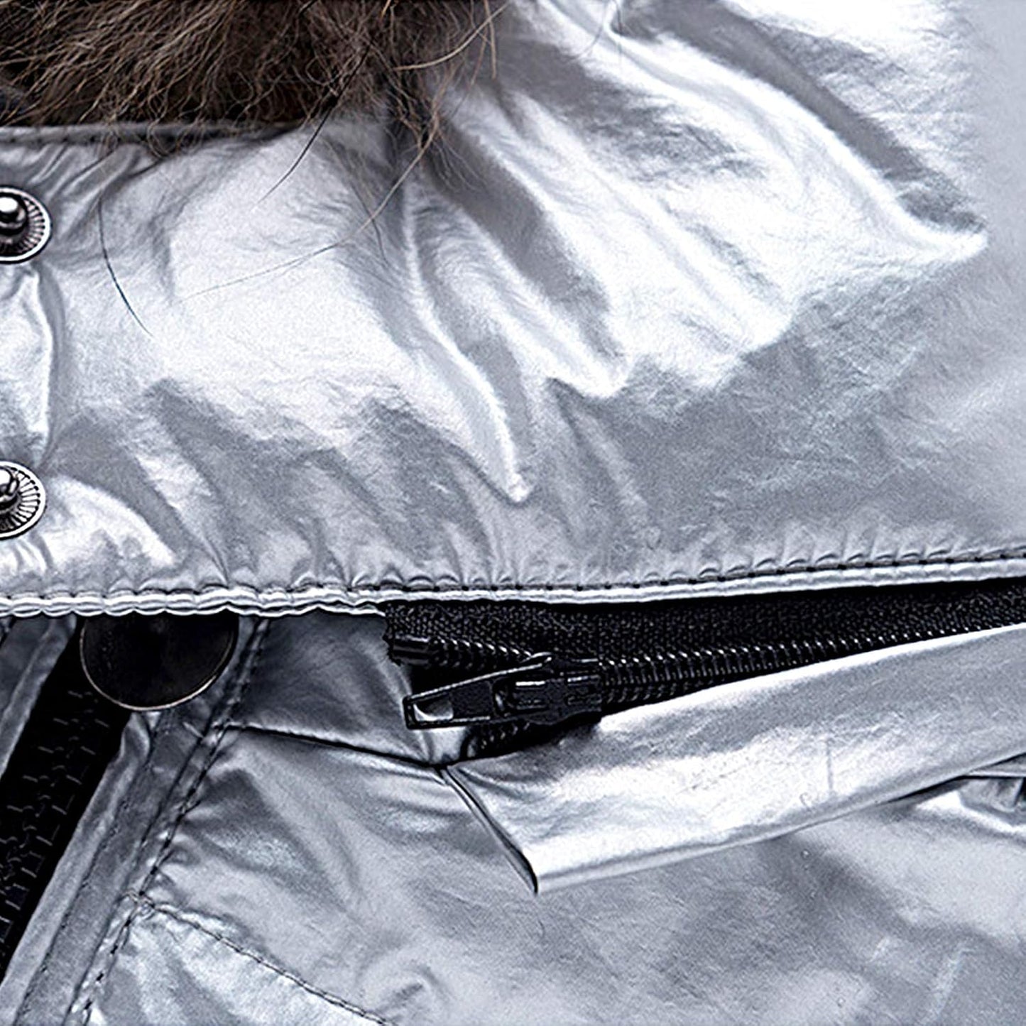 Amropi Skianzug Kinder Schneeanzug Daunenjacke mit Kapuze + Skihose 2tlg Winteranzug Set für 1-5 Jahre div. Farben