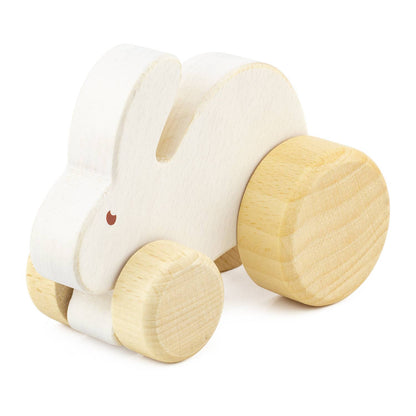 SET FÜR DAS ERSTE ALTER: HASE, VOGEL UND TEDDY