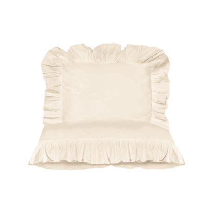 Bettwäsche Rüschen für Babys & Kinder