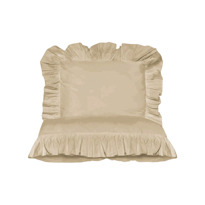 Bettwäsche Rüschen für Babys & Kinder