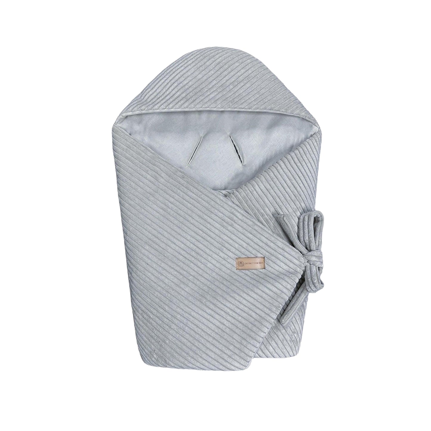 Einschlagdecke Cord – Perfekt für jede Autoschale