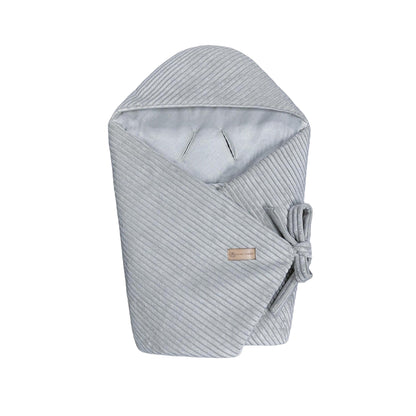 Einschlagdecke Cord – Perfekt für jede Autoschale