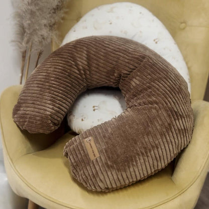 Stillkissen-Ersatzbezug  aus Cord