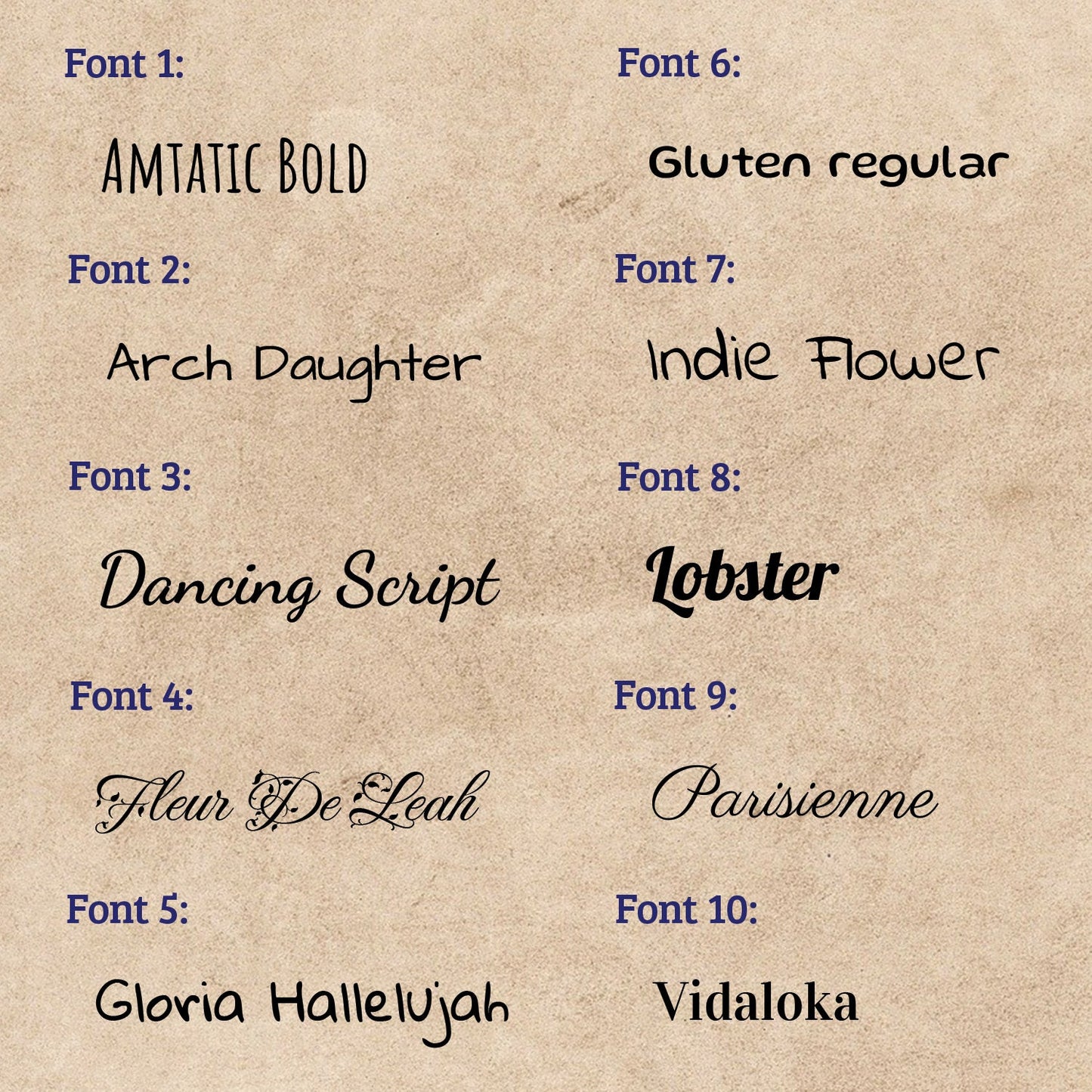 Arlo – Handgefertigtes Paracord Hundehalsband mit Gravur | Orange-Braun-Weiß-Beige