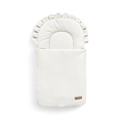 Babyschlafsack Dreamy Bio-Baumwolle - nachhaltiger Ganzjahresschlafsack