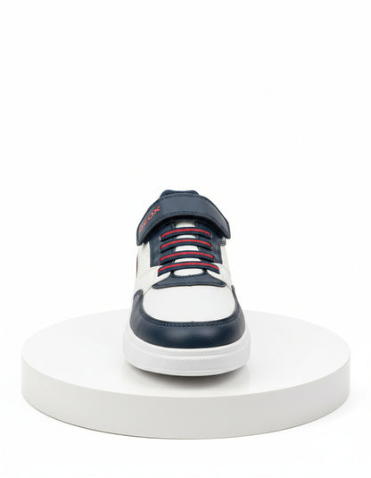 Geox J Illuminus B .B unisex Kinderschuhe