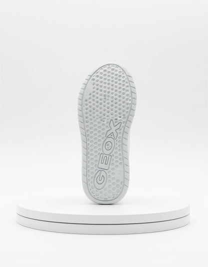 Geox J Illuminus B .B unisex Kinderschuhe