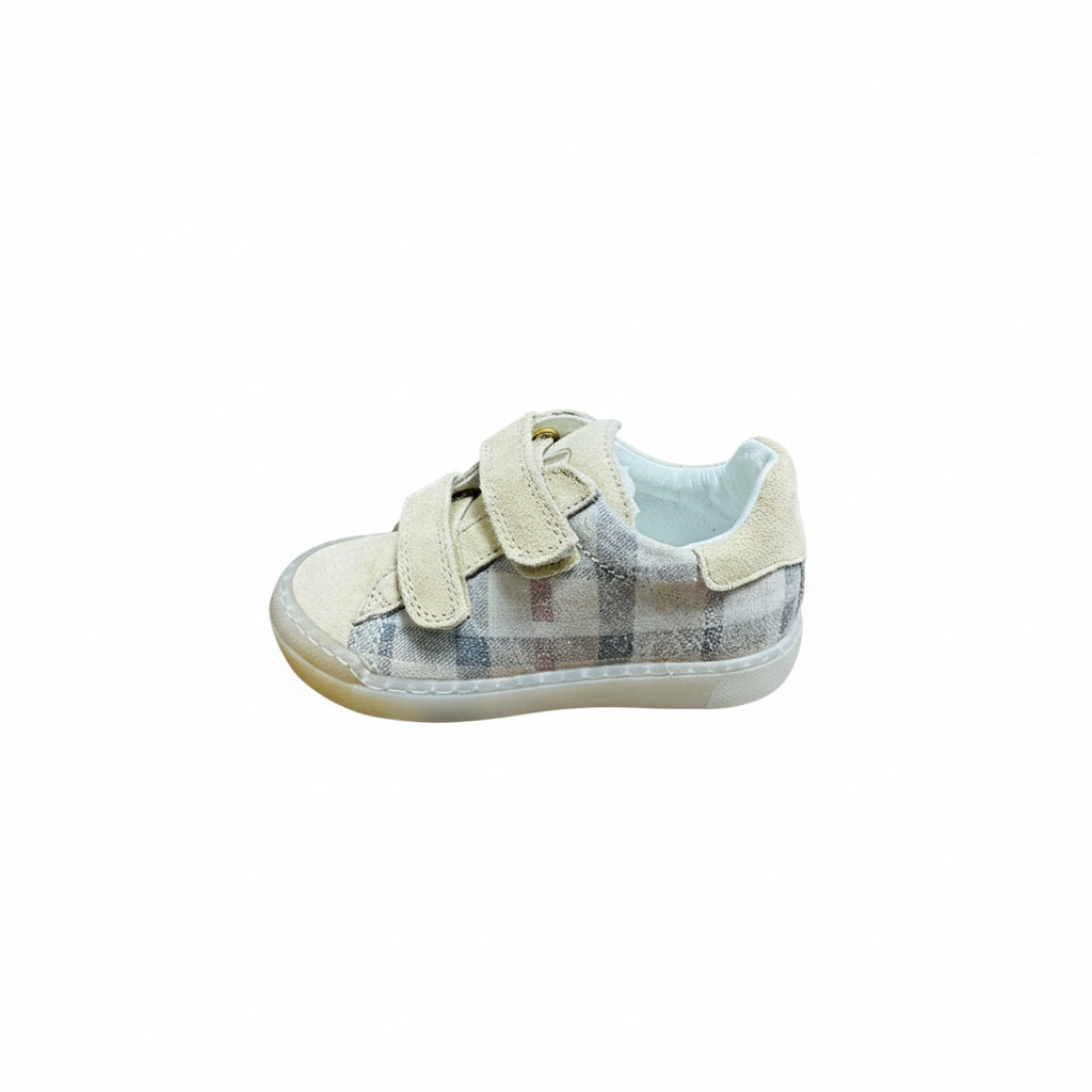 Naturino Winter Kinder Sneaker