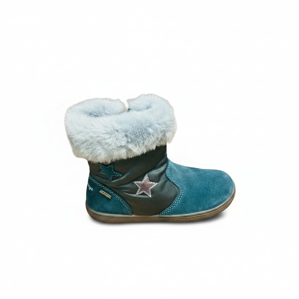 Primigi Mädchen Winter Stiefel