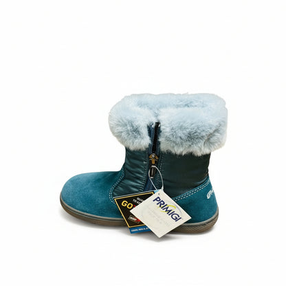 Primigi Mädchen Winter Stiefel