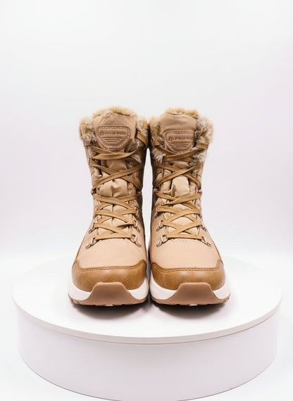 Alpine Pro Damen Winterboots