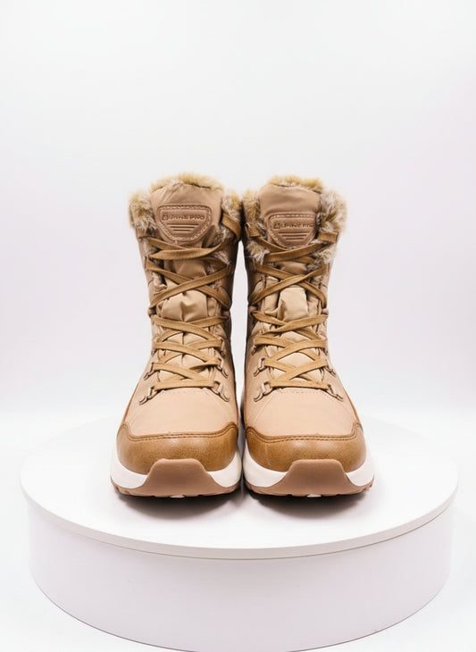 Alpine Pro Damen Winterboots