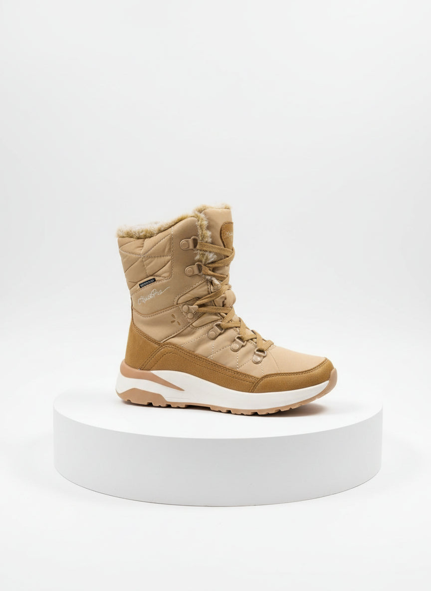 Alpine Pro Damen Winterboots