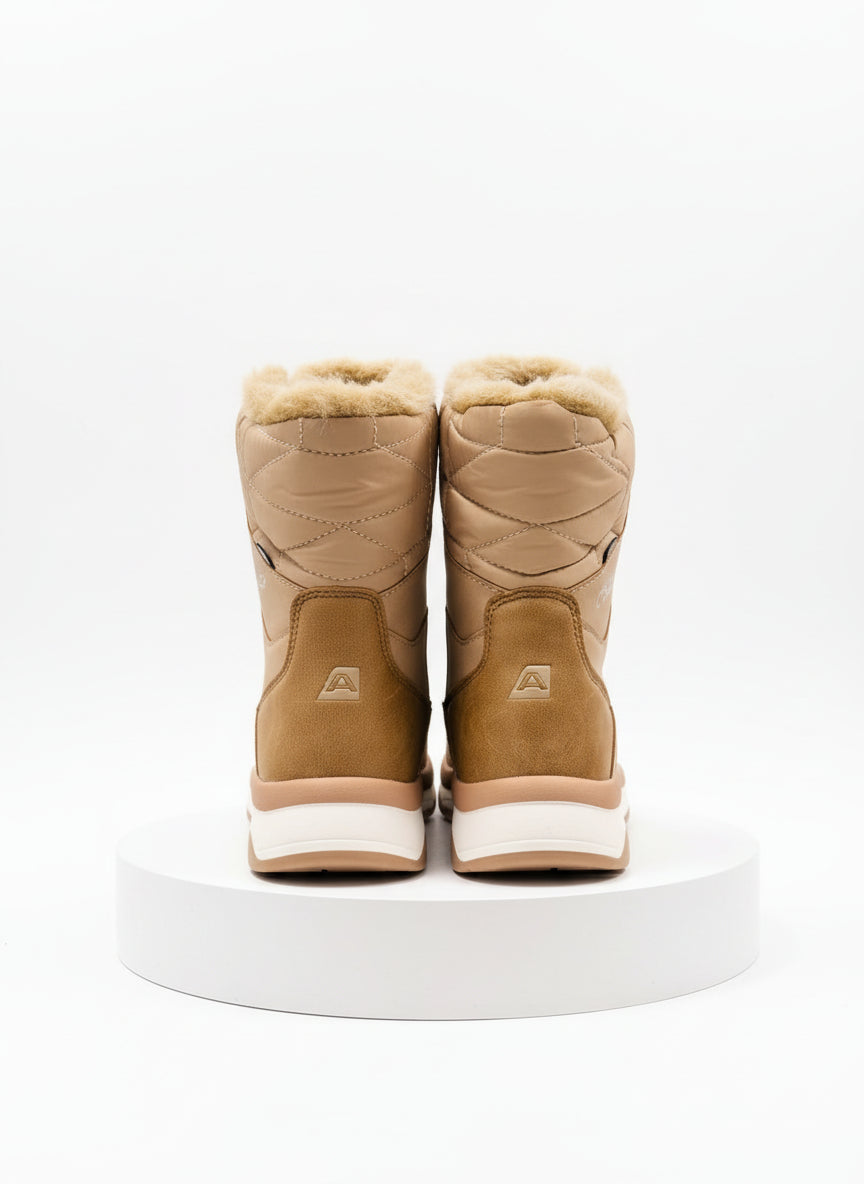 Alpine Pro Damen Winterboots