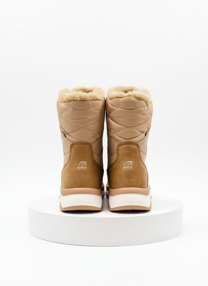 Alpine Pro Damen Winterboots