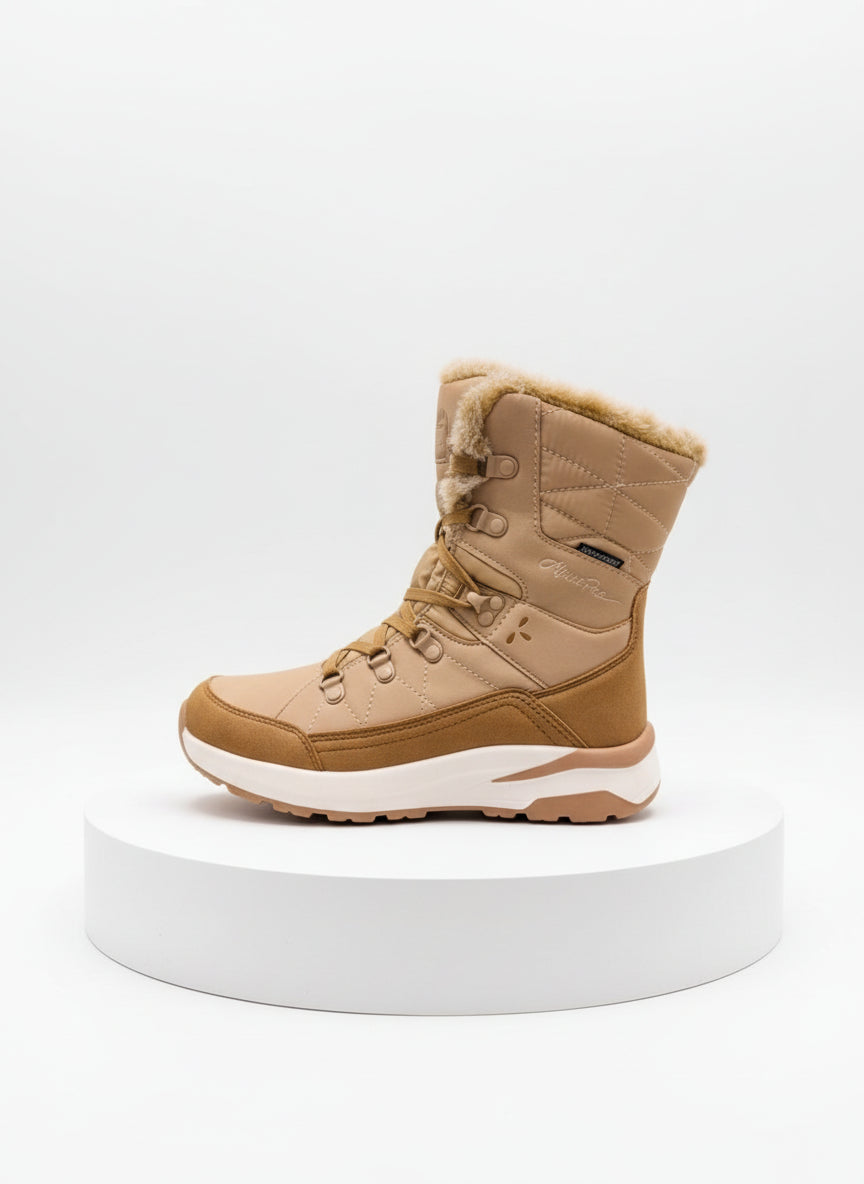 Alpine Pro Damen Winterboots