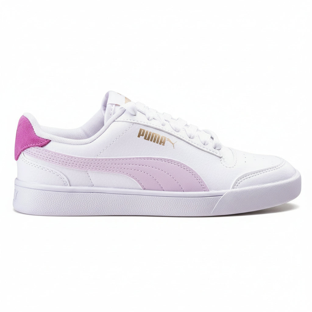 Puma Shuffle Damen Turnschuhe