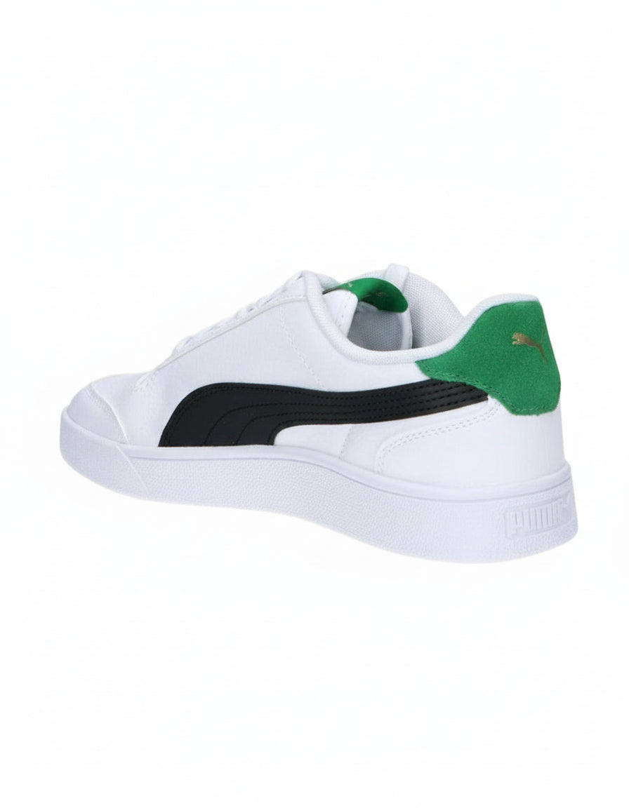Puma Shuffle Damen Turnschuhe