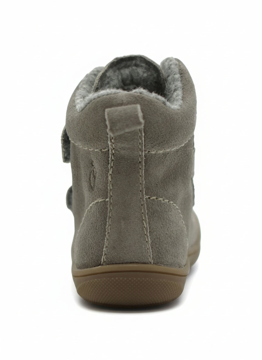 Lamino Leder Kinder Winter Stiefel