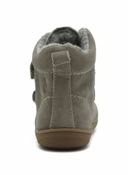 Lamino Leder Kinder Winter Stiefel