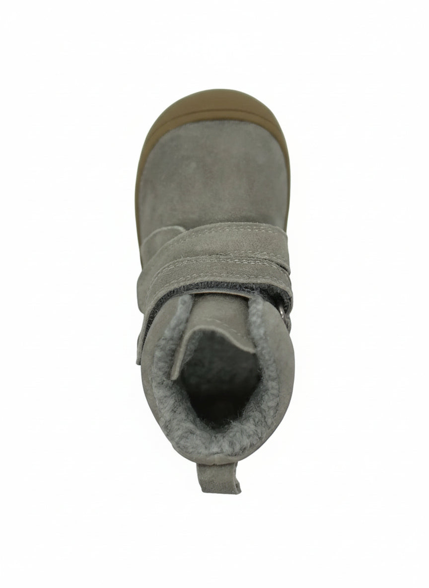 Lamino Leder Kinder Winter Stiefel