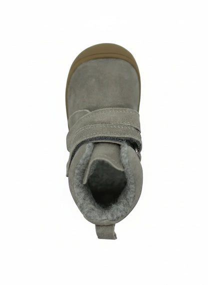 Lamino Leder Kinder Winter Stiefel